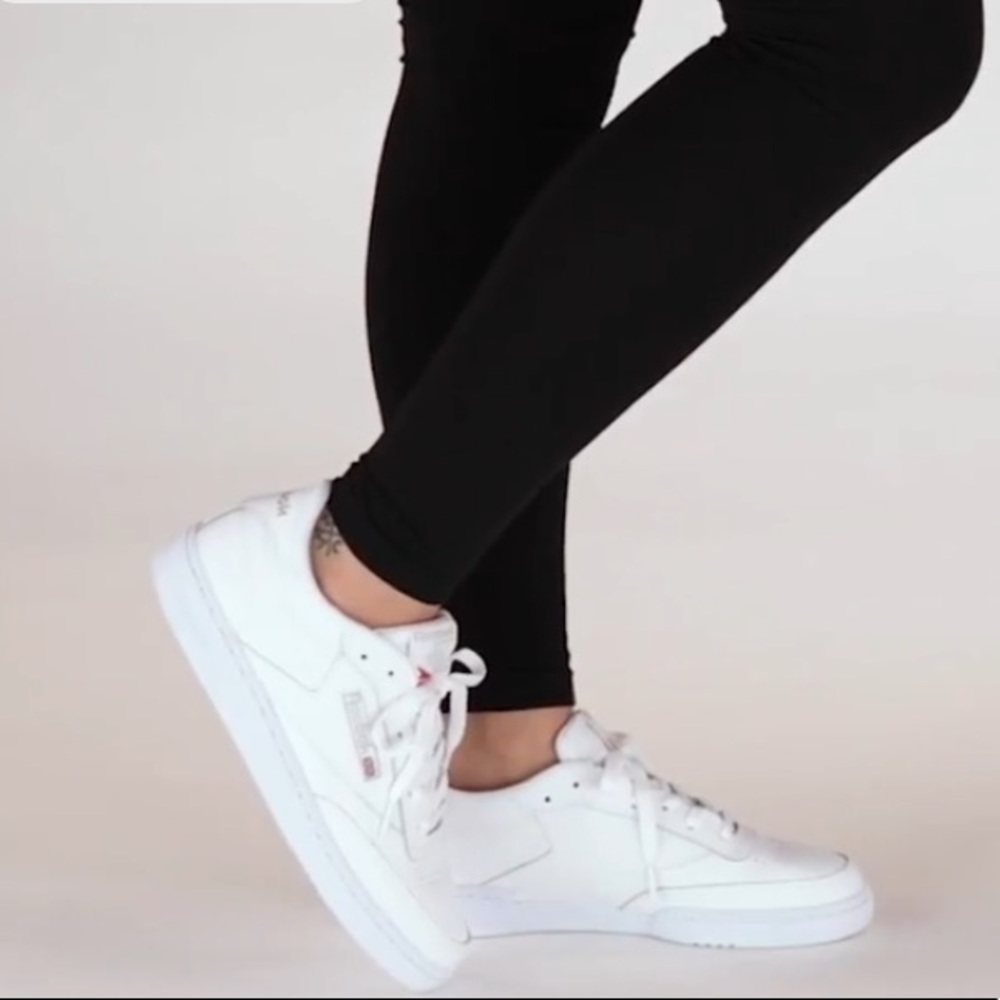 Reebok Classic club C 85 Vintage